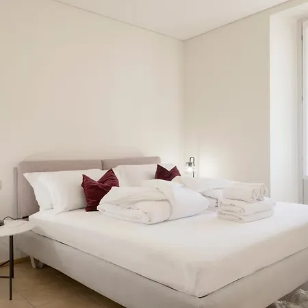 Apartmán Domus - By Relais Di Giada Como