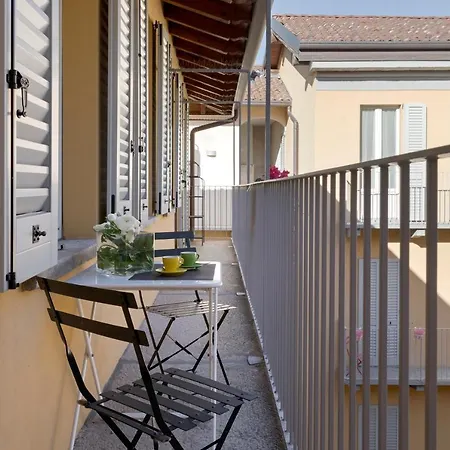 شقة Domus - By Relais Di Giada *