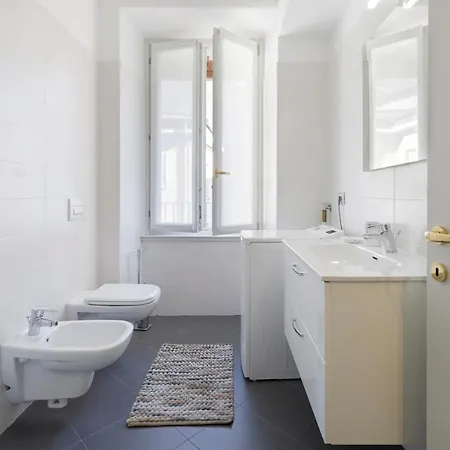 Domus - By Relais Di Giada Apartmán