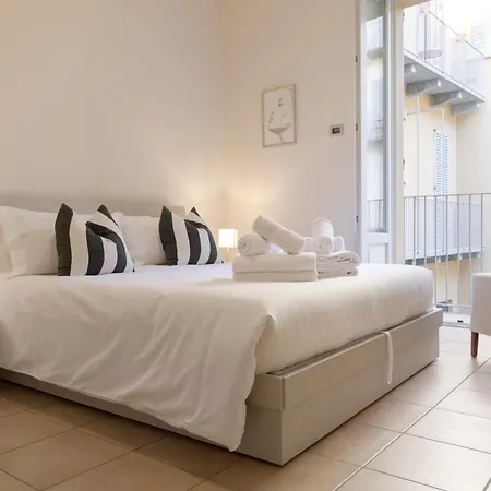 Domus - By Relais Di Giada كومو