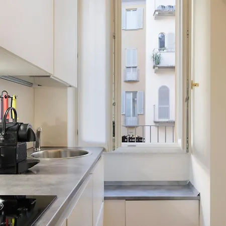 Domus - By Relais Di Giada Apartmán Como