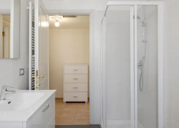 Apartament Domus - By Relais Di Giada