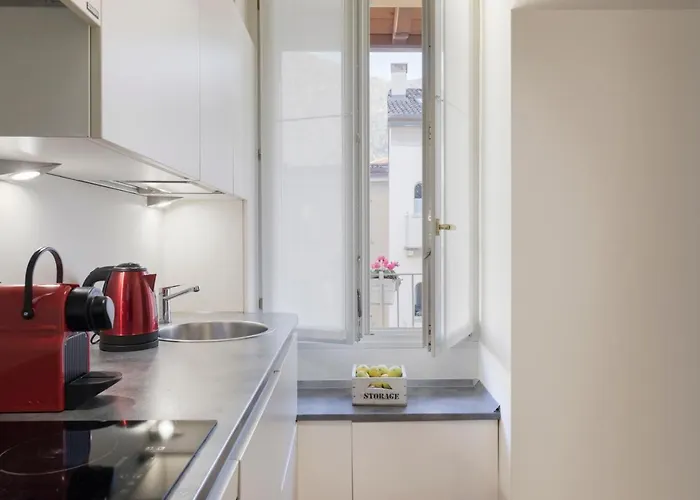 Domus - By Relais Di Giada Como