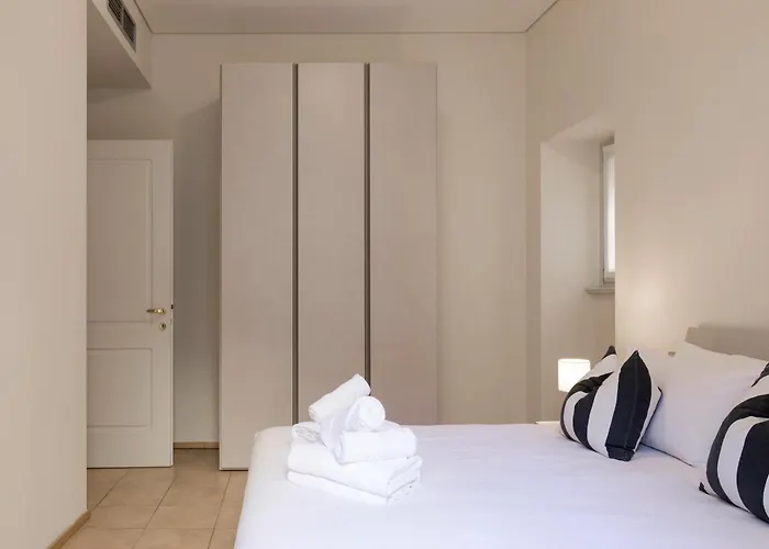 Domus - By Relais Di Giada Apartament *