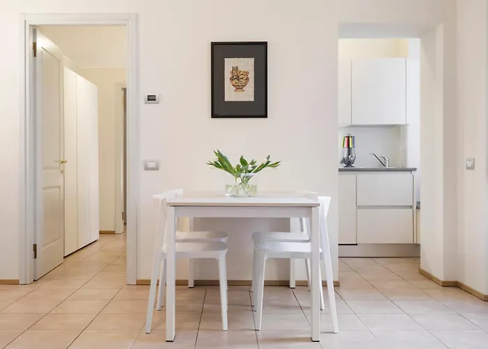 Domus - By Relais Di Giada Apartament