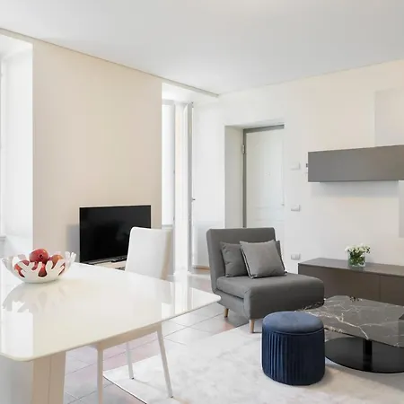 Domus - By Relais Di Giada * 코모