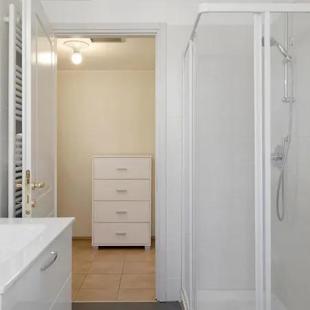 아파트 Domus - By Relais Di Giada