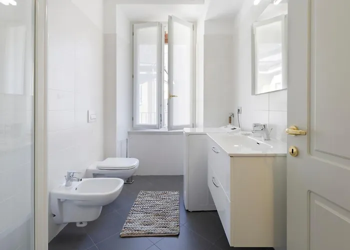 Domus - By Relais Di Giada Appartement