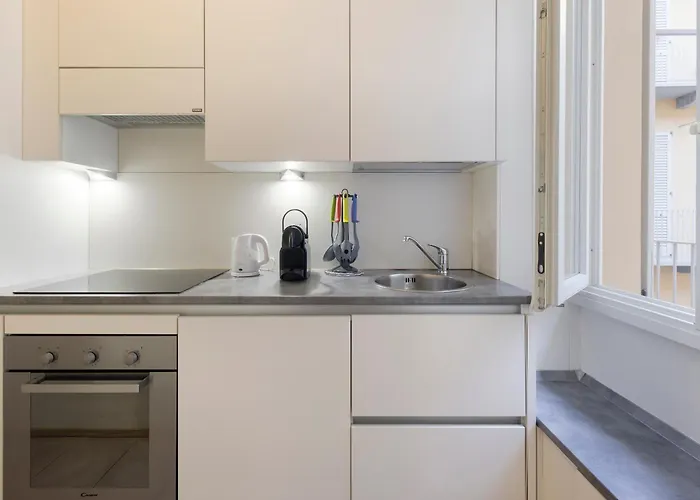 Appartement Domus - By Relais Di Giada Côme