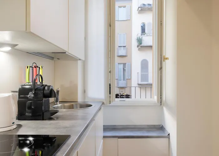 Domus - By Relais Di Giada Appartement Côme