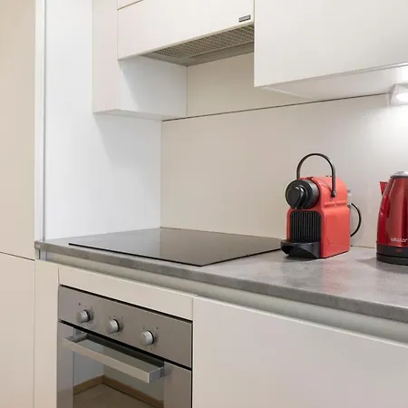 Apartman Domus - By Relais Di Giada