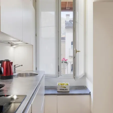 Domus - By Relais Di Giada Como