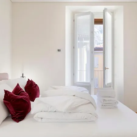 Domus - By Relais Di Giada Apartman Como