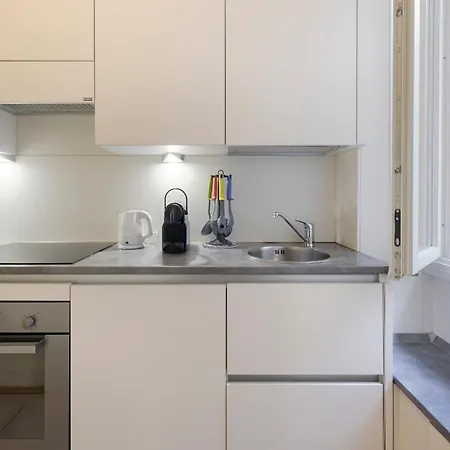 Apartman Domus - By Relais Di Giada Como