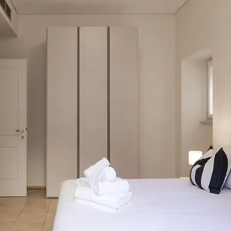 Domus - By Relais Di Giada Apartman *