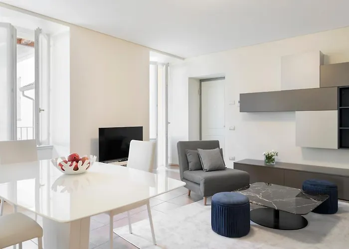 Domus - By Relais Di Giada * Como