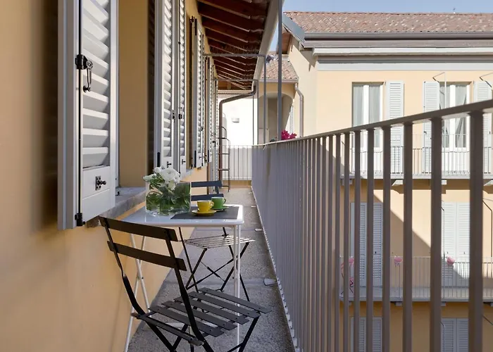 Apartment Domus - By Relais Di Giada *