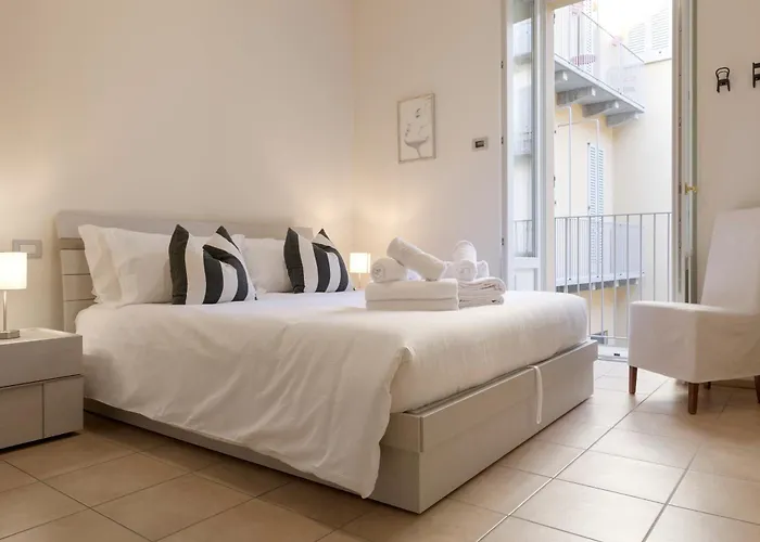 Domus - By Relais Di Giada Como